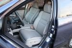 Honda CR-V 2012 года